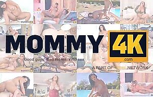 Mommy4k. mom with no morals