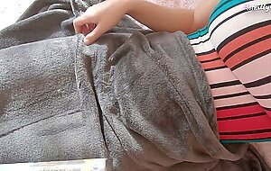 Hotkittyaria, stop studying! better suck my cock and let me fuck that tight pussy, missionary