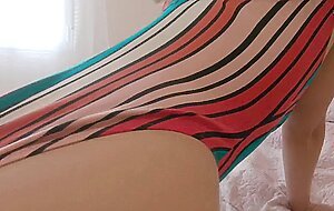 Hotkittyaria, stop studying! better suck my cock and let me fuck that tight pussy, missionary