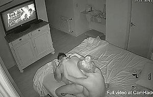 Young Spanish man likes to be ass licked from his older girlfriend 1431