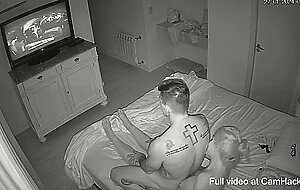 Young Spanish man likes to be ass licked from his older girlfriend 1431