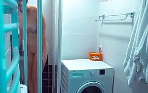 Step mom dreams fucked by step son and finally get pregnant sex in share bed at vacation