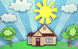 Penelope kay, stepsisters tits, s33:e8