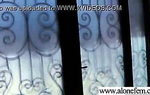 Amateur teen girl mastubating with toys vid-33