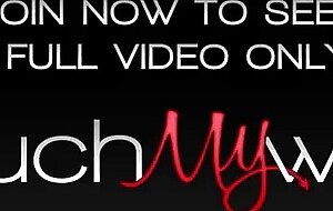Petite asian hotwife doesn't want night with hookup to end - phoebe kalib - touchmywife