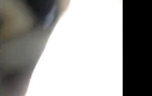 Threesome with a Big-Cock in an Apartment