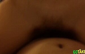 Thai MILF's Big Tits Ride