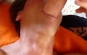 Deep Throat: Amateur Man's Solo Adventure