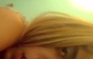 American Arab Homemade Webcam