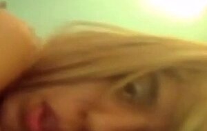 American Arab Homemade Webcam