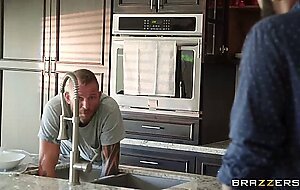 Dicking the dutiful wife, Moriah Mills, Scott Nails