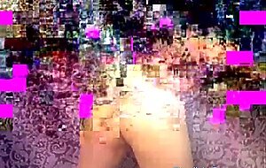Russian Amateur Webcam Double Penetration