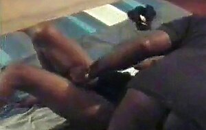 Sri Lankan Amateur Couple - Part 3