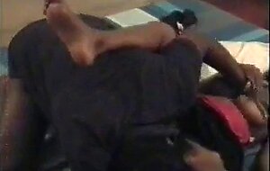 Sri Lankan Amateur Couple - Part 3