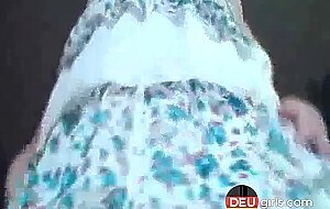 Deutsches Amateurvideo fur Erwachsene mit grossen Titten