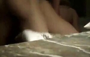Raw BF Breeds Me Hard with His Big Cock