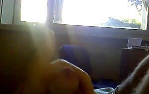 Serbian Twinks' Morning Wood