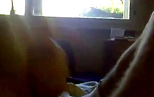 Serbian Twinks' Morning Wood