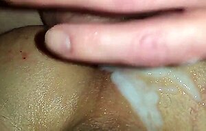 Raw Fucking My Big-Dicked Loverboy
