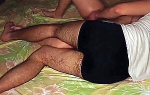 Masturbating a student's wet pussy to orgasm - luxuryorgasm