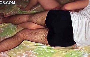 Masturbating a student's wet pussy to orgasm - luxuryorgasm