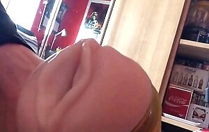 Pulsating Big Cocks