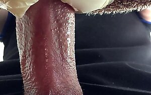 Pulsating Big Cocks