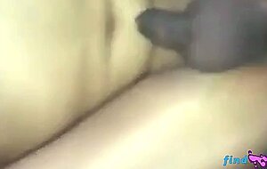Huge Cock Barebacks Latin Twink Hard