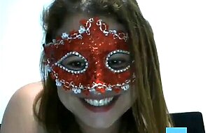 Brazilian Webcam Amateur