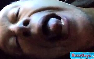 Glory Hole Fun: 8 Bareback Loads