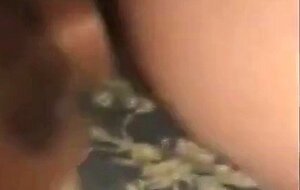 Amateur Threesome