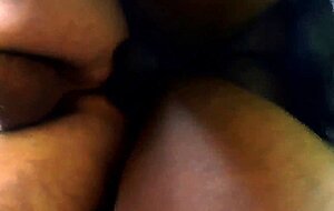 My friend black cock