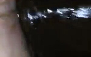 My friend black cock