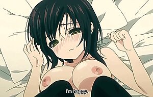 Girlfriend Gives Boyfriend Her Wet Pussy to Celebrate