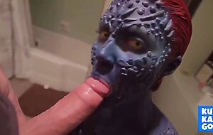 Amateur Blowjob Video