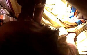 Tender Russian Blonde Blowjob