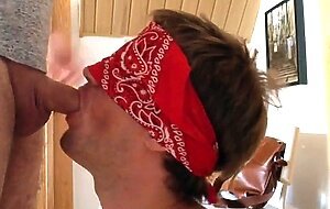 Drink My Bareback Load