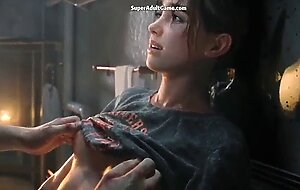 Ellie fucks teen boy 3d new uncensored [ 2024 gameplay ]