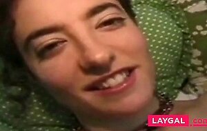 Bushy British Amateur Adult Video