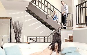 I'm a nymphomaniac like mom scene 4, Dolly Leigh, Lacey Channing