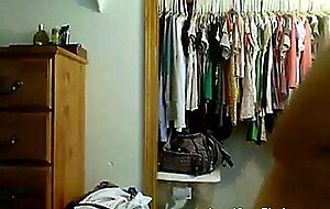 Tasha Sky's Amateur Webcam Fun