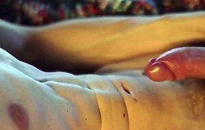 Skinny Twink's Webcam Solo: Cum on Me!