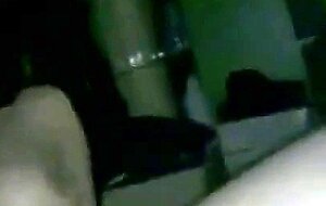 Anal Ride with Brunette Girl - Amateur Close-Up Webcam Video