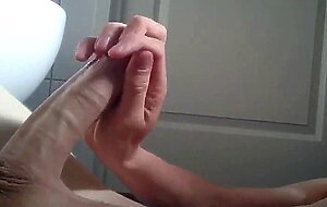 Big Cock Handjob - Super Geil Gewichst