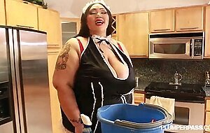 Anastasia Vanderbust