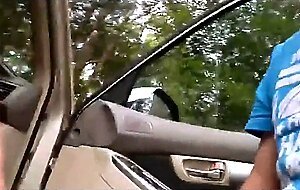 Big-Cock Blowjob Twinks