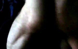 Bareback Muscle Breeding