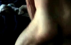 Bareback Muscle Breeding