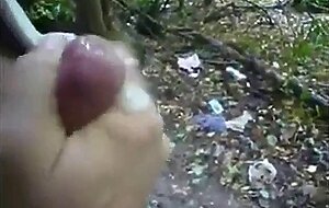 Bearded Daddy's Outdoor Adventure