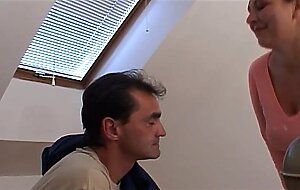 Le Premure segrete per il suo Patrigno - (Chapter 03)